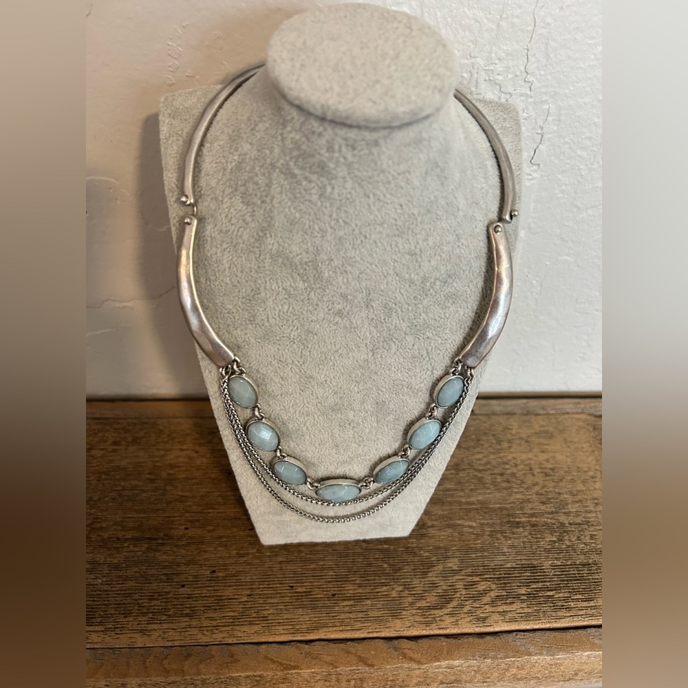 Lucky brand necklace